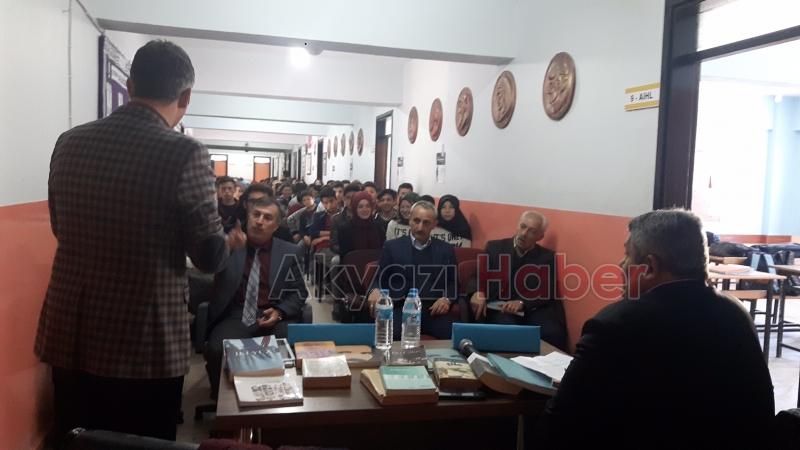 Akyazı Dokurcun Çok Programlı Anadolu Lisesinden Büyük Başarı