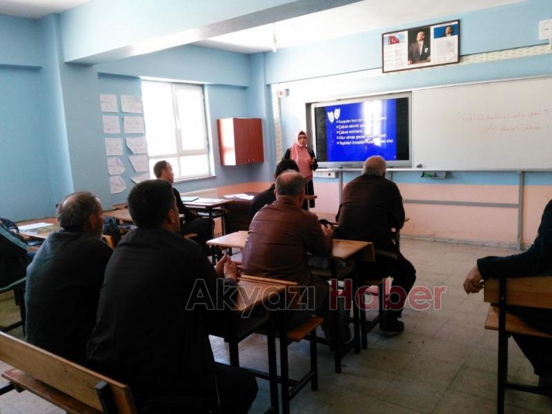 Akyazı Dokurcun Çok Programlı Anadolu Lisesinden Büyük Başarı