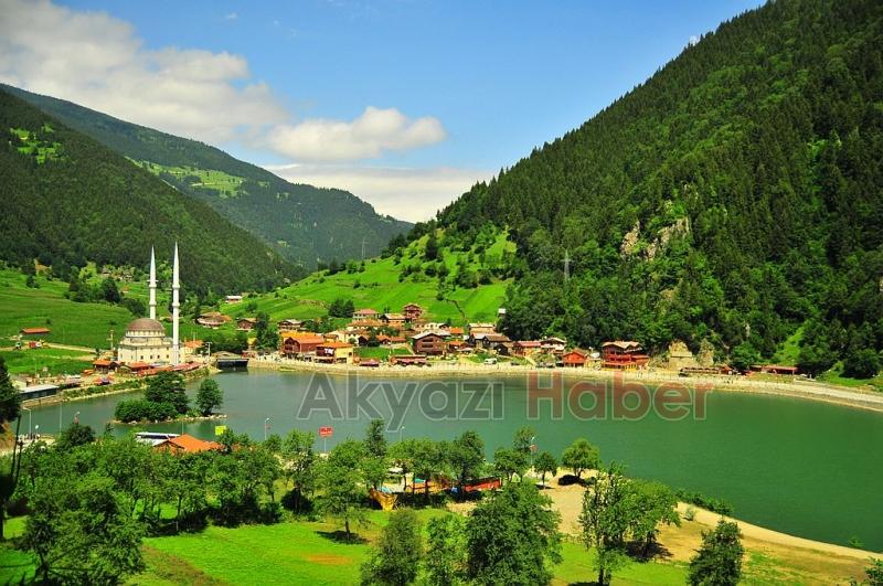 Akyazı Efe Tur'dan Doğu Karadeniz Turu