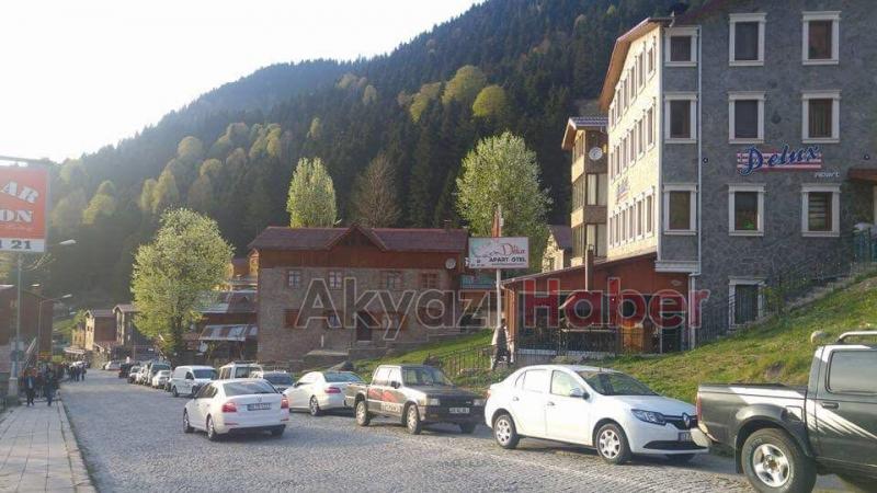 Akyazı Efe Tur'dan Doğu Karadeniz Turu