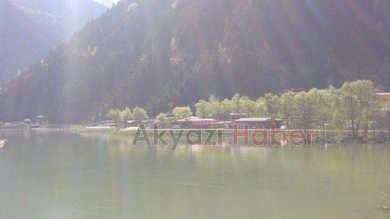 Akyazı Efe Tur'dan Doğu Karadeniz Turu