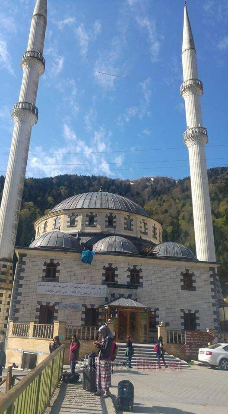 Akyazı Efe Tur'dan Doğu Karadeniz Turu