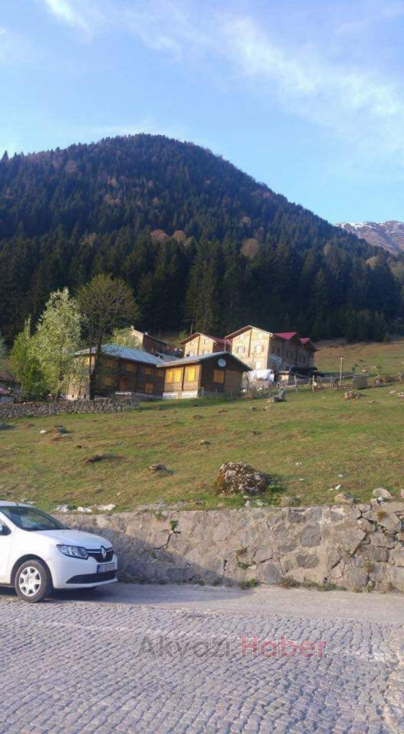 Akyazı Efe Tur'dan Doğu Karadeniz Turu