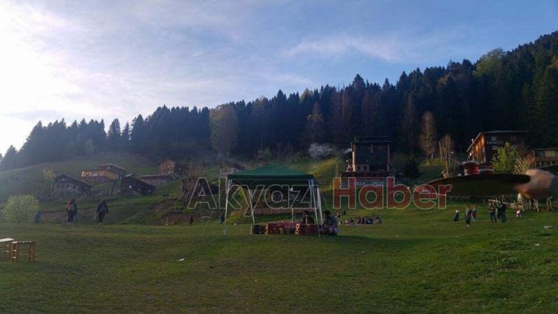 Akyazı Efe Tur'dan Doğu Karadeniz Turu