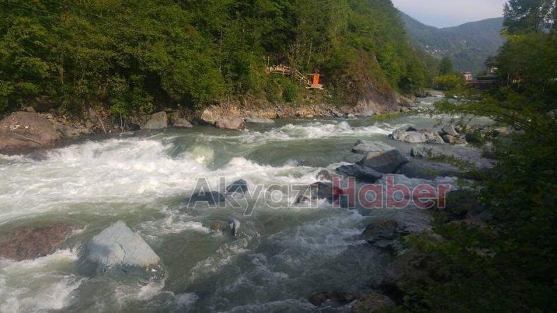 Akyazı Efe Tur'dan Doğu Karadeniz Turu