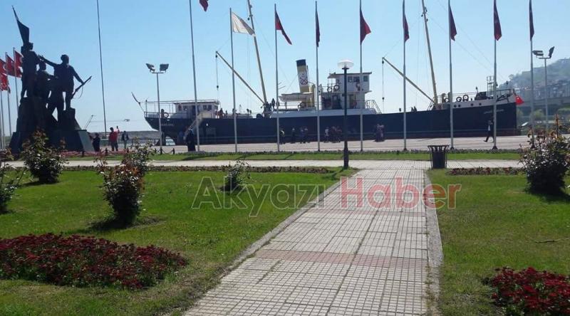 Akyazı Efe Tur'dan Doğu Karadeniz Turu