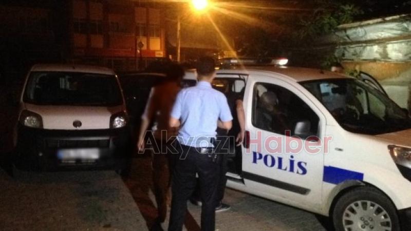 Akyazı Emniyeti Satışa Hazır 150 Gram Bonzai Ele Geçirdi