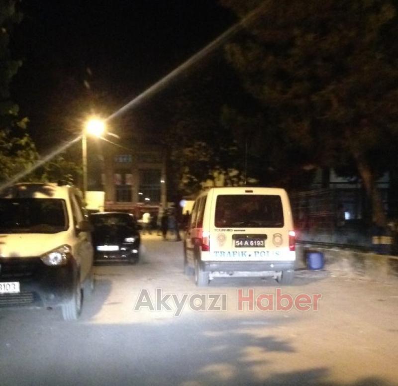 Akyazı Emniyeti Satışa Hazır 150 Gram Bonzai Ele Geçirdi