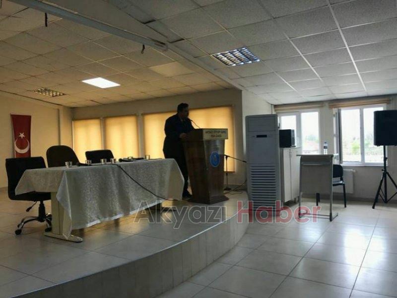 AKYAZI EYÜP GENÇ FEN LİSESİ PİSA SINAVINDA SAKARYA’YI TEMSİL EDECEK 