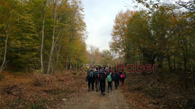 Akyazı Eyyup Genç Fen Lisesi Eğitim Yılına Faaliyetler Zinciri İle Başladı