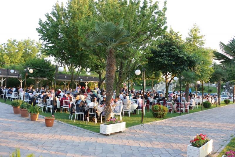 AKYAZI EYYUP GENÇ FEN LİSESİ ÜNİVERSİTE SINAVI TÜRKİYE GENELİ BAŞARISI