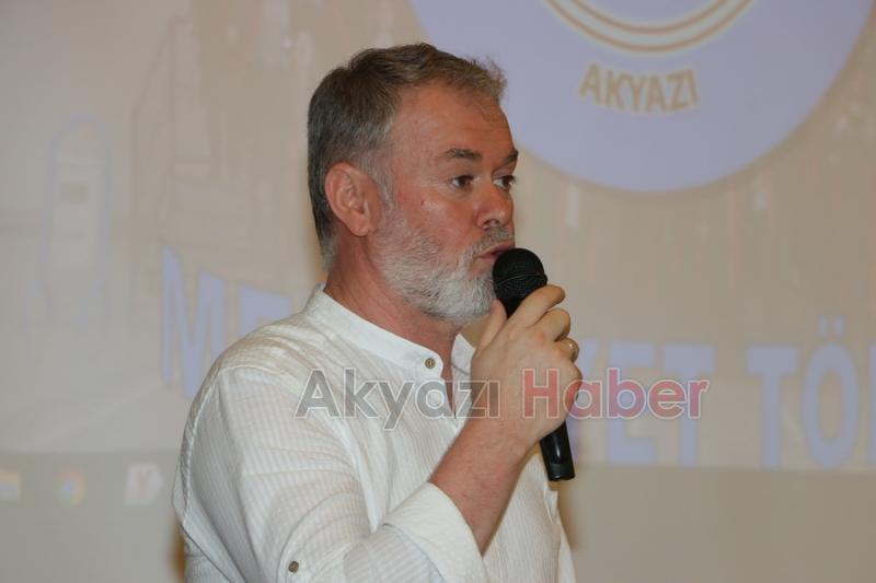 AKYAZI EYYUP GENÇ FEN LİSESİ ÜNİVERSİTE SINAVI TÜRKİYE GENELİ BAŞARISI