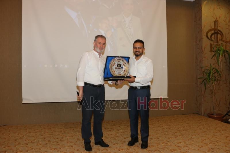 AKYAZI EYYUP GENÇ FEN LİSESİ ÜNİVERSİTE SINAVI TÜRKİYE GENELİ BAŞARISI