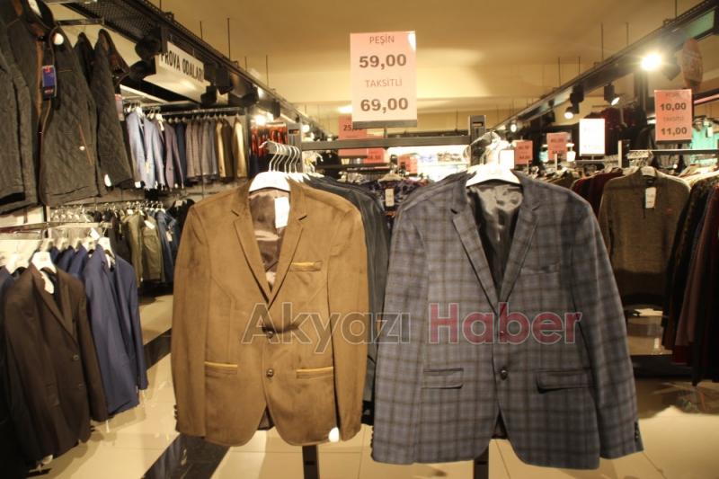  Akyazı Fulla da Büyük Kış İndirimi