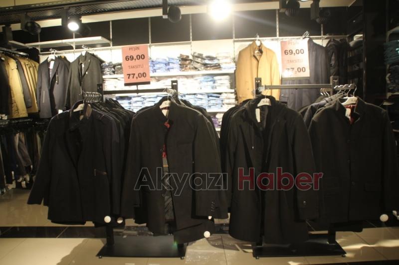  Akyazı Fulla da Büyük Kış İndirimi