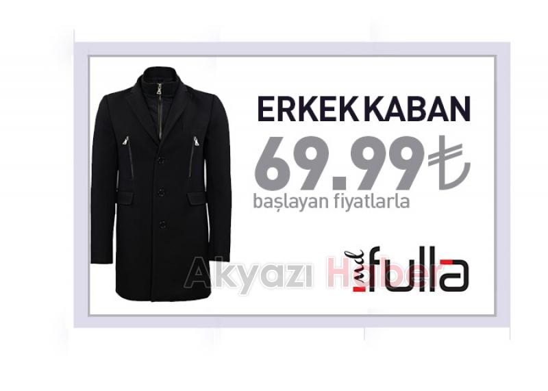  Akyazı Fulla da Büyük Kış İndirimi