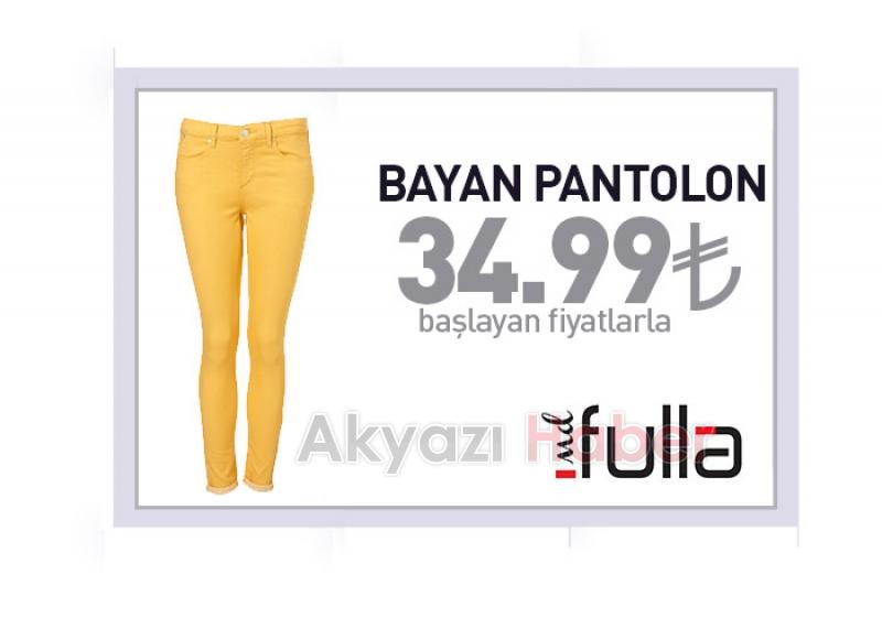  Akyazı Fulla da Büyük Kış İndirimi