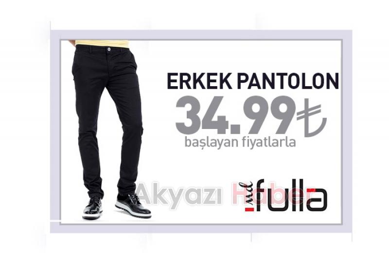  Akyazı Fulla da Büyük Kış İndirimi