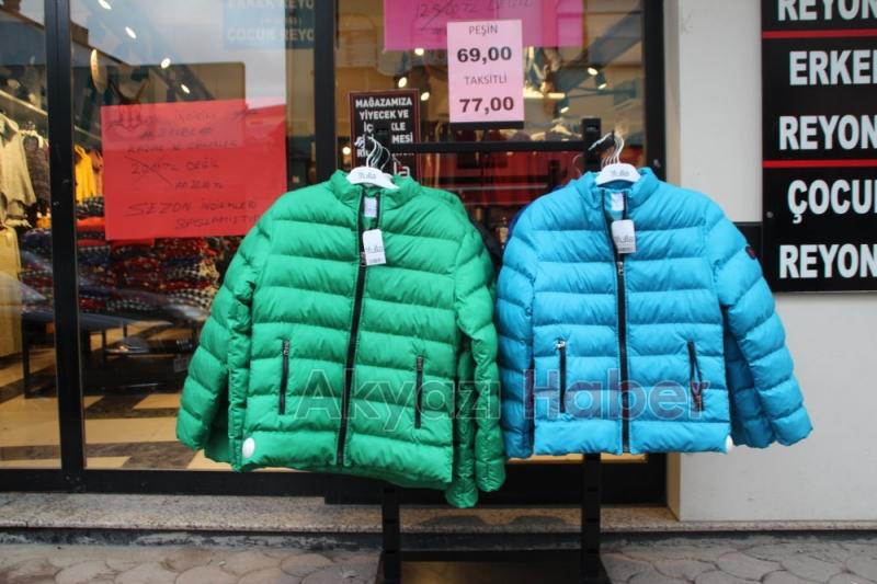  Akyazı Fulla da Büyük Kış İndirimi