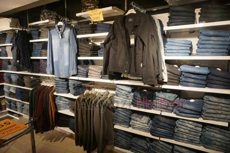 Akyazı Fulla'da Dev İndirim