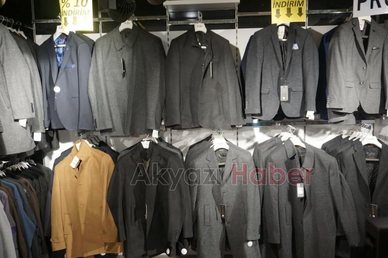 Akyazı Fulla'da Dev İndirim