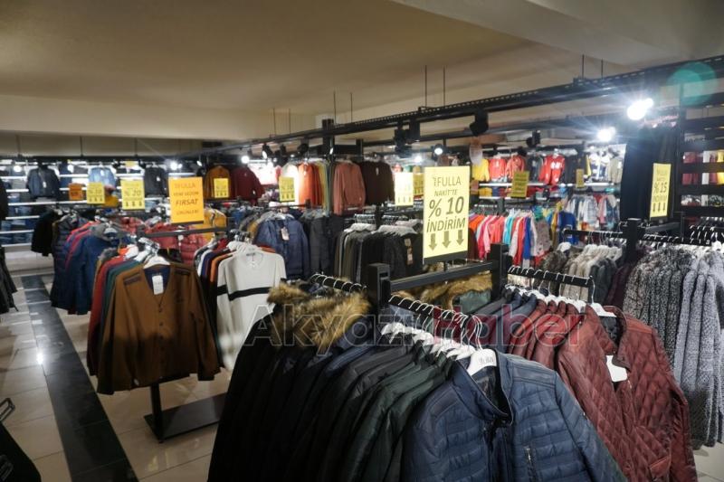 Akyazı Fulla'da Dev İndirim