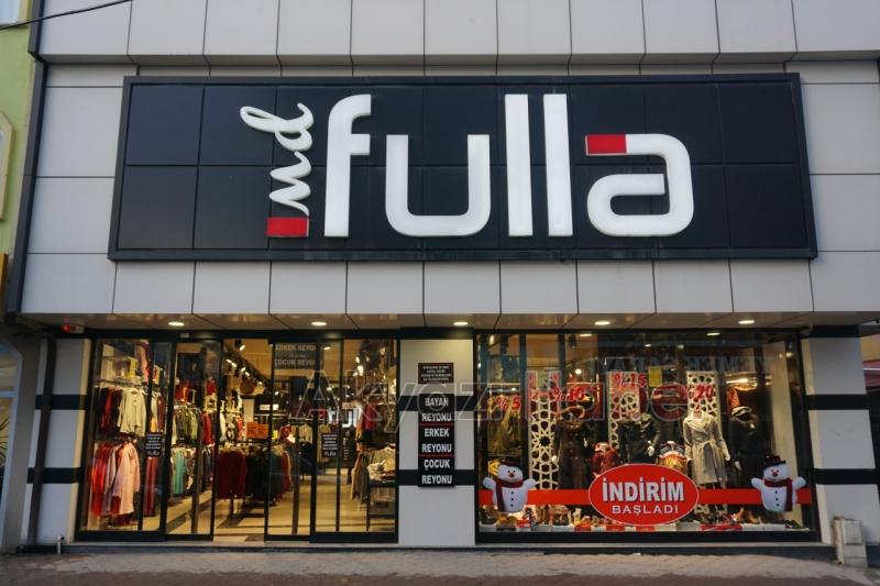 Akyazı Fulla'da Dev İndirim