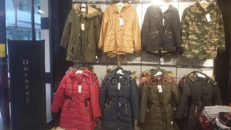 Akyazı Fulla'da Tüm Ürünlerde Yüzde 50 İndirim