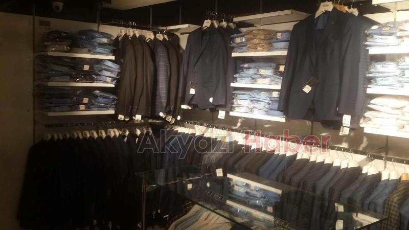 Akyazı Fulla'da Tüm Ürünlerde Yüzde 50 İndirim