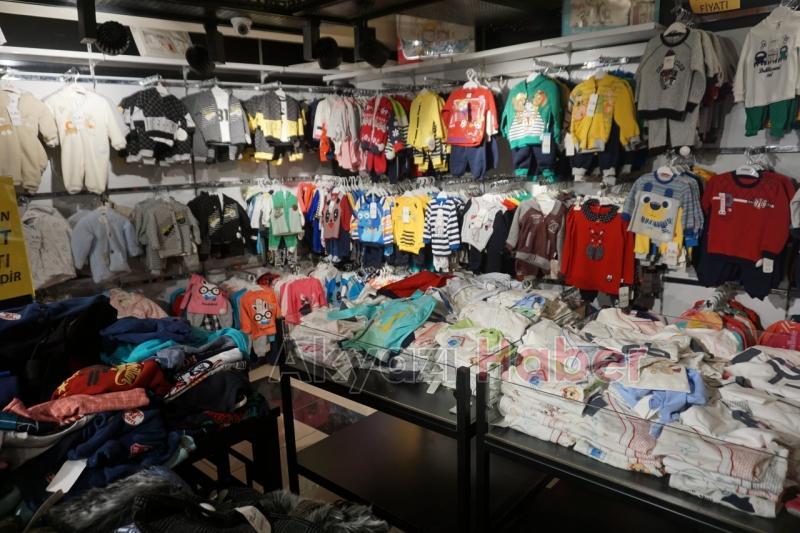 Akyazı Fulla'da Tüm Ürünlerde Yüzde 50 İndirim