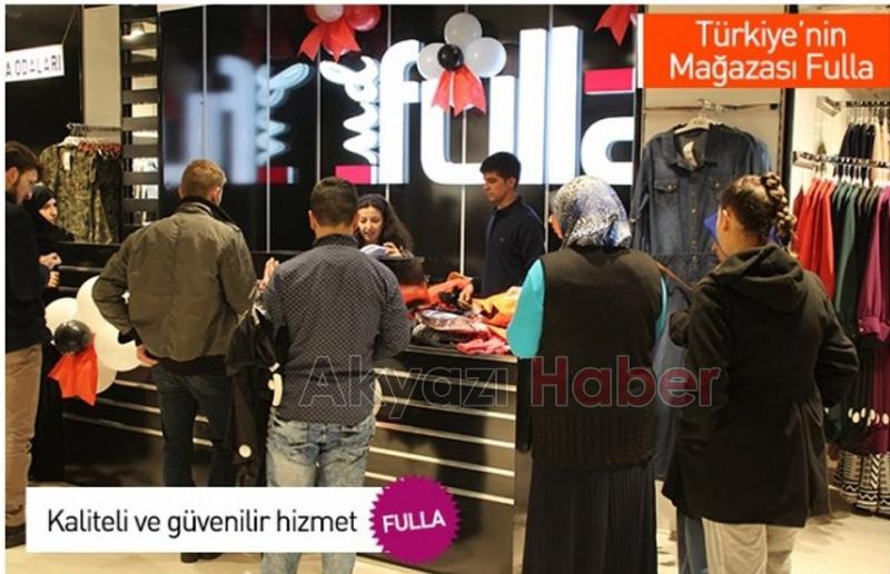 AKYAZI FULLADA BENZERSİZ FİYATLAR