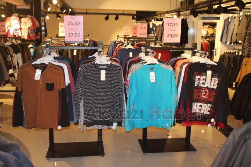 AKYAZI FULLADA BENZERSİZ FİYATLAR