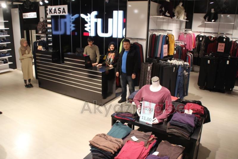 AKYAZI FULLADA BENZERSİZ FİYATLAR