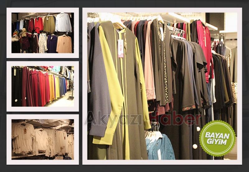 Akyazı Fullada Tüm Ürünlerde Yüzde 50 İndirim