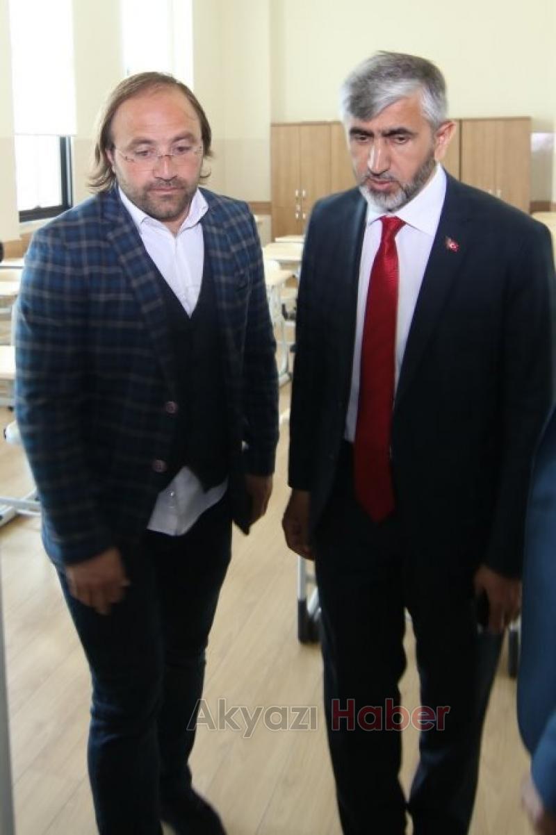 Akyazı Futbola hasret kaldı