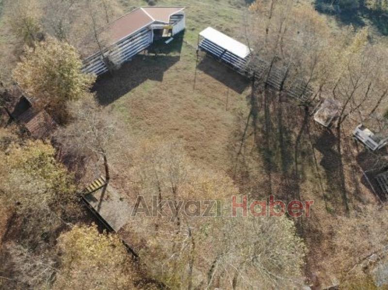 Akyazı Futbola hasret kaldı