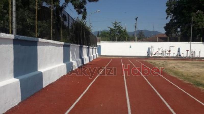 Akyazı Futbola hasret kaldı