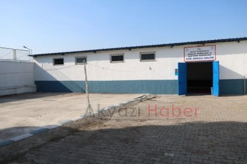 Akyazı Futbola hasret kaldı