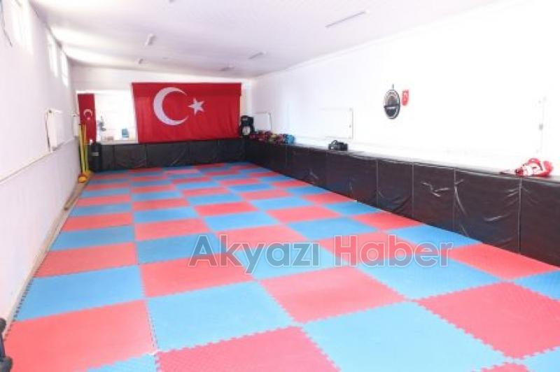 Akyazı Futbola hasret kaldı