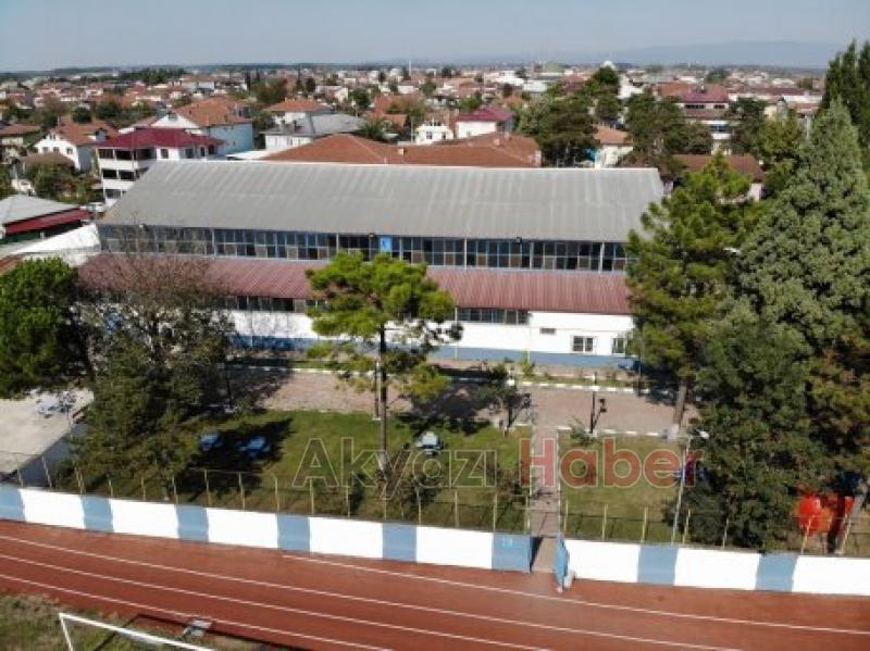 Akyazı Futbola hasret kaldı