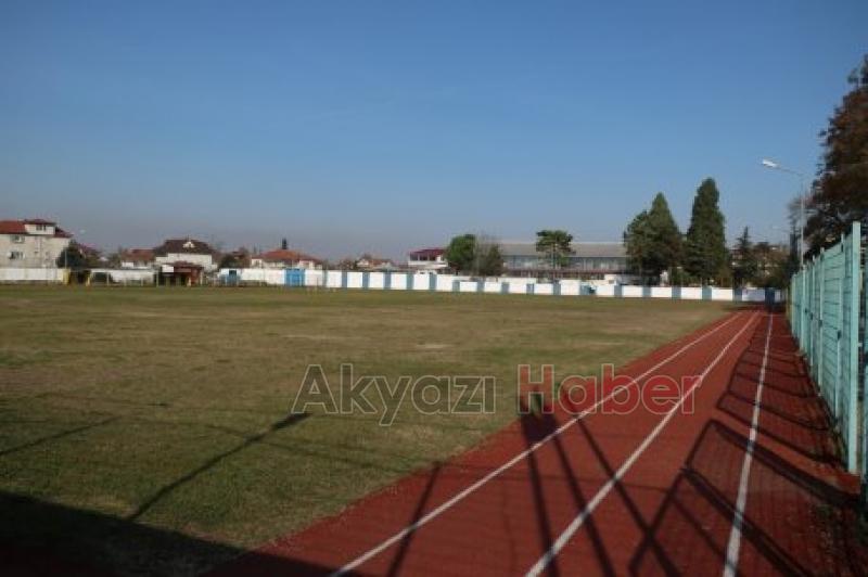 Akyazı Futbola hasret kaldı