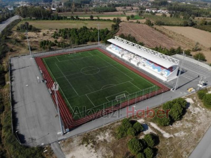 Akyazı Futbola hasret kaldı