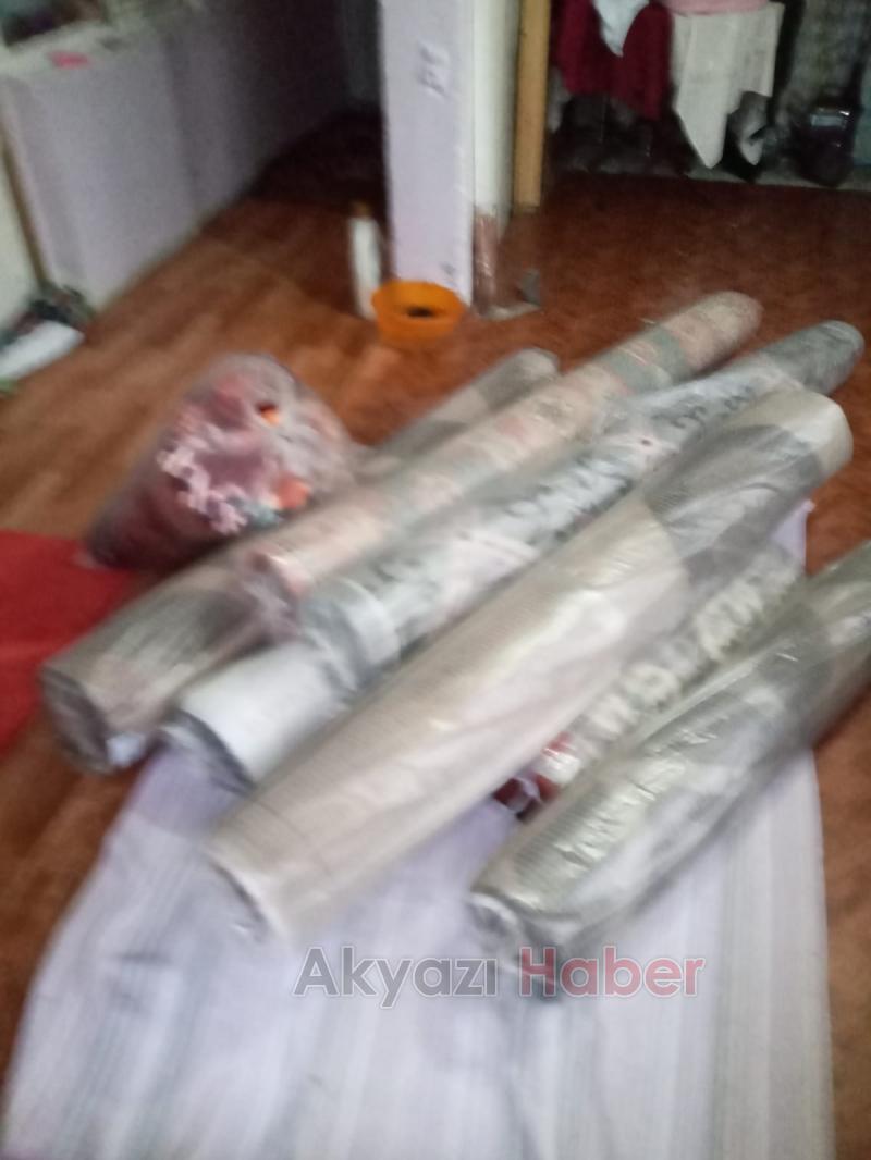 Akyazı Gençlik Derneği 65 yaş üstü ve kimsesi olamayanların yanında