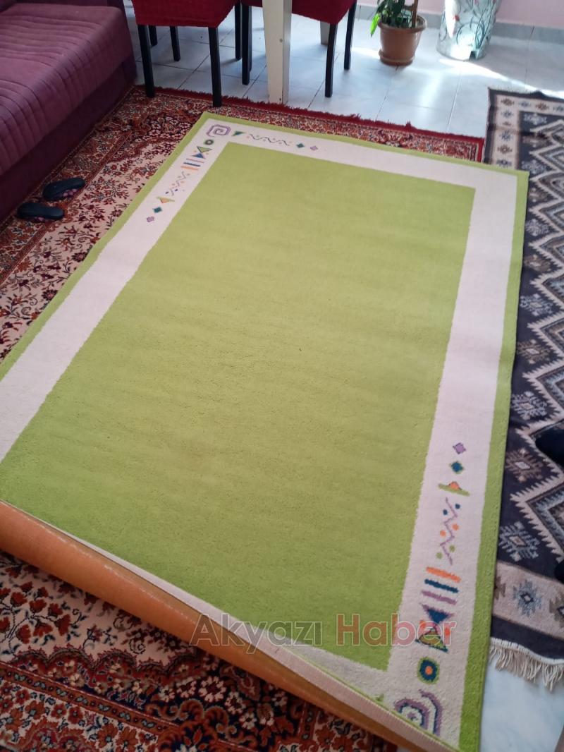 Akyazı Gençlik Derneği 65 yaş üstü ve kimsesi olamayanların yanında