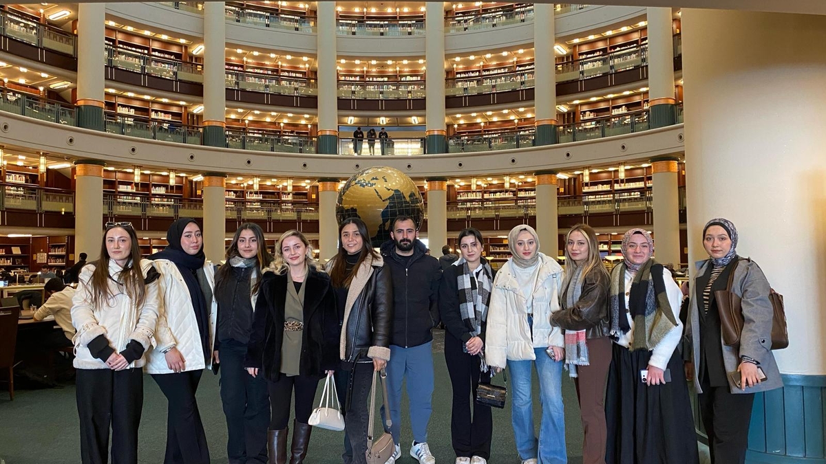 Akyazı Gençlik Merkezi 2025’e Damga Vurdu.