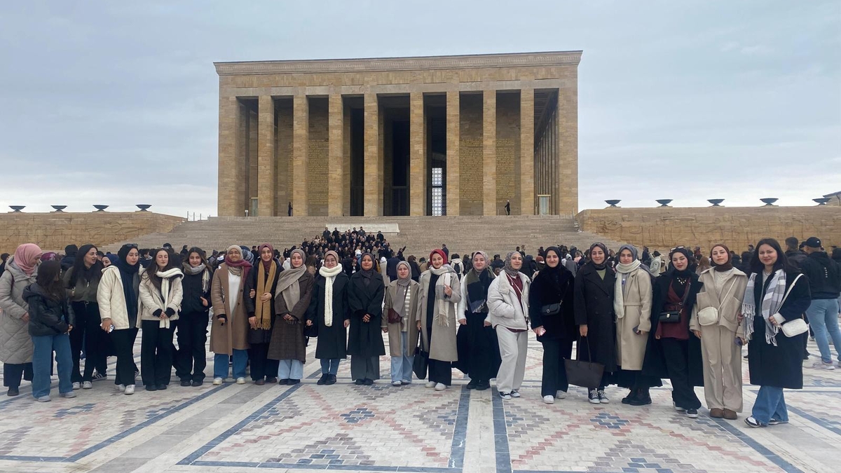 Akyazı Gençlik Merkezi 2025’e Damga Vurdu.