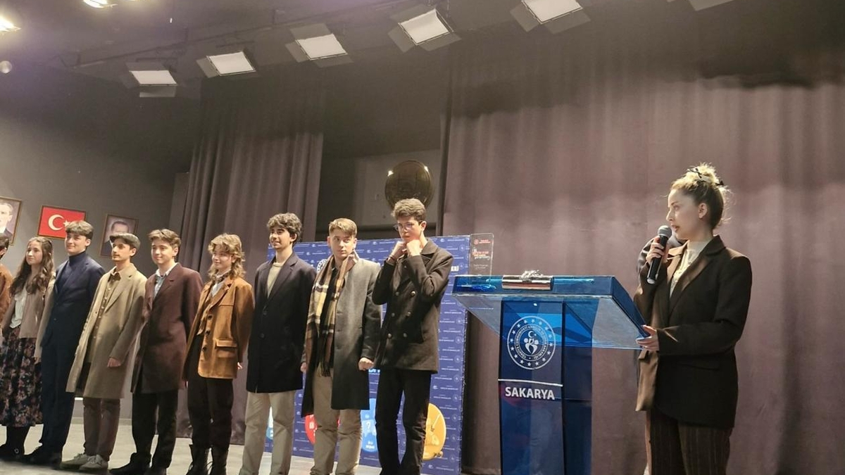 Akyazı Gençlik Merkezi 2025’e Damga Vurdu.