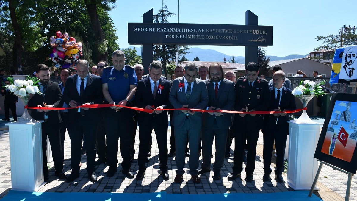 Akyazı Gençlik Merkezi 2025’e Damga Vurdu.