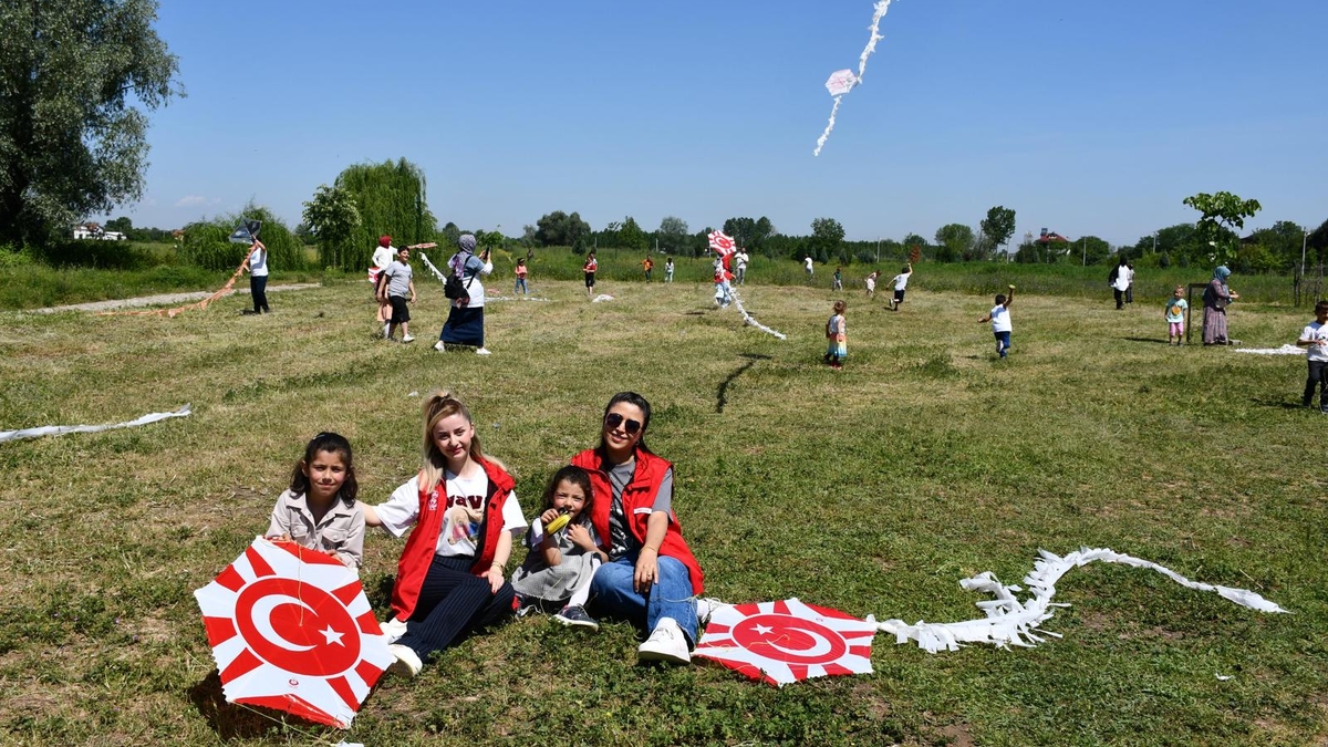 Akyazı Gençlik Merkezi 2025’e Damga Vurdu.