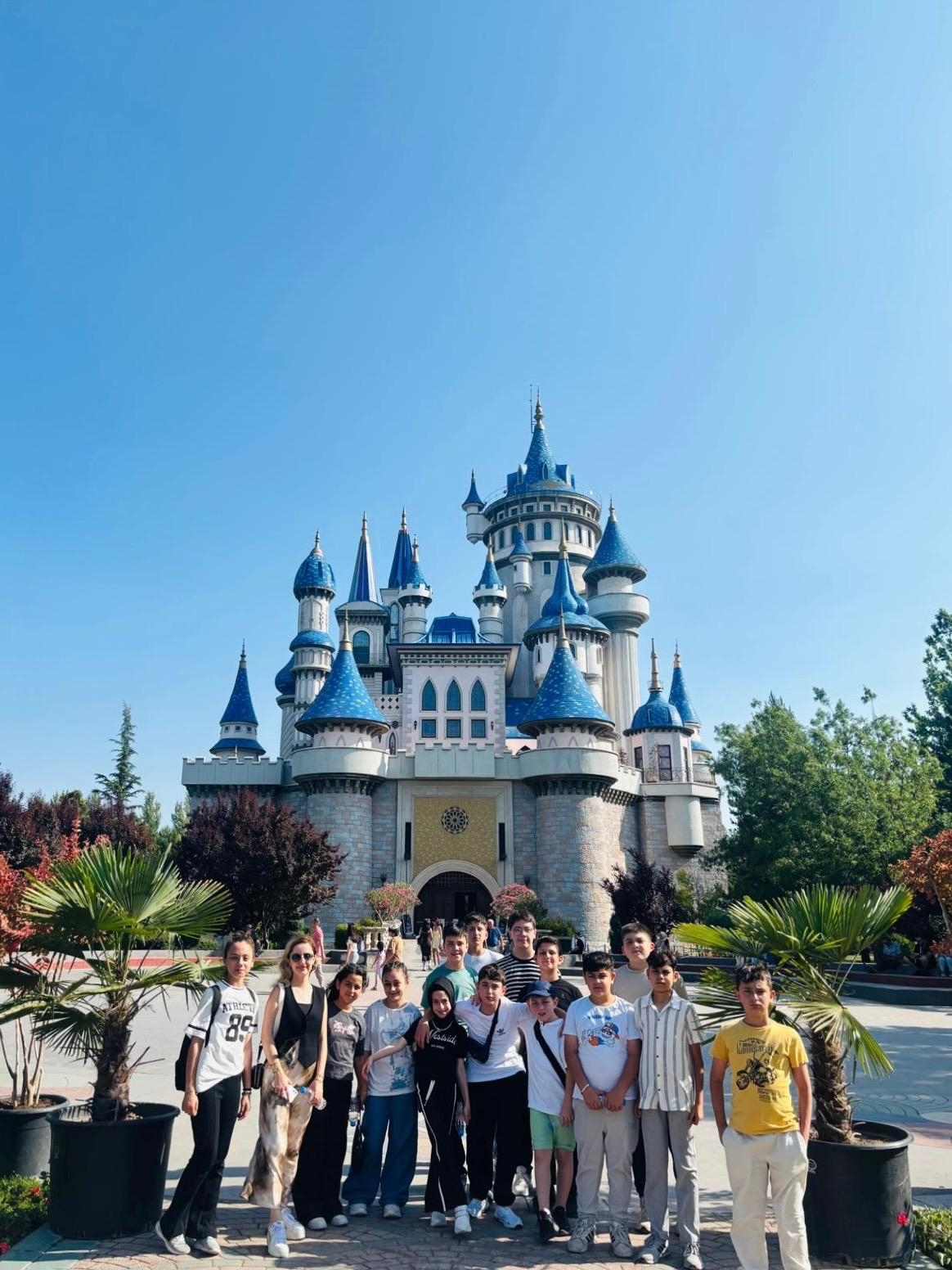 Akyazı Gençlik Merkezi 2025’e Damga Vurdu.